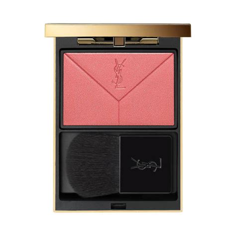 ysl couture blush 04|yves saint laurent couture blush.